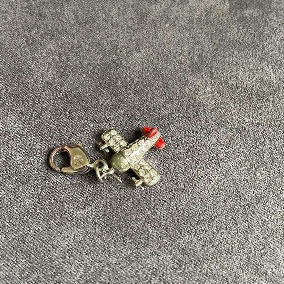 🦢 Swarovski Charm Bracelet with Charms 🦢 - Picture 10 of 13